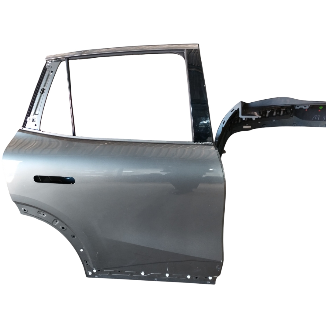 Porta Traseira Direita Geely Ex5 Max 2025 2026
