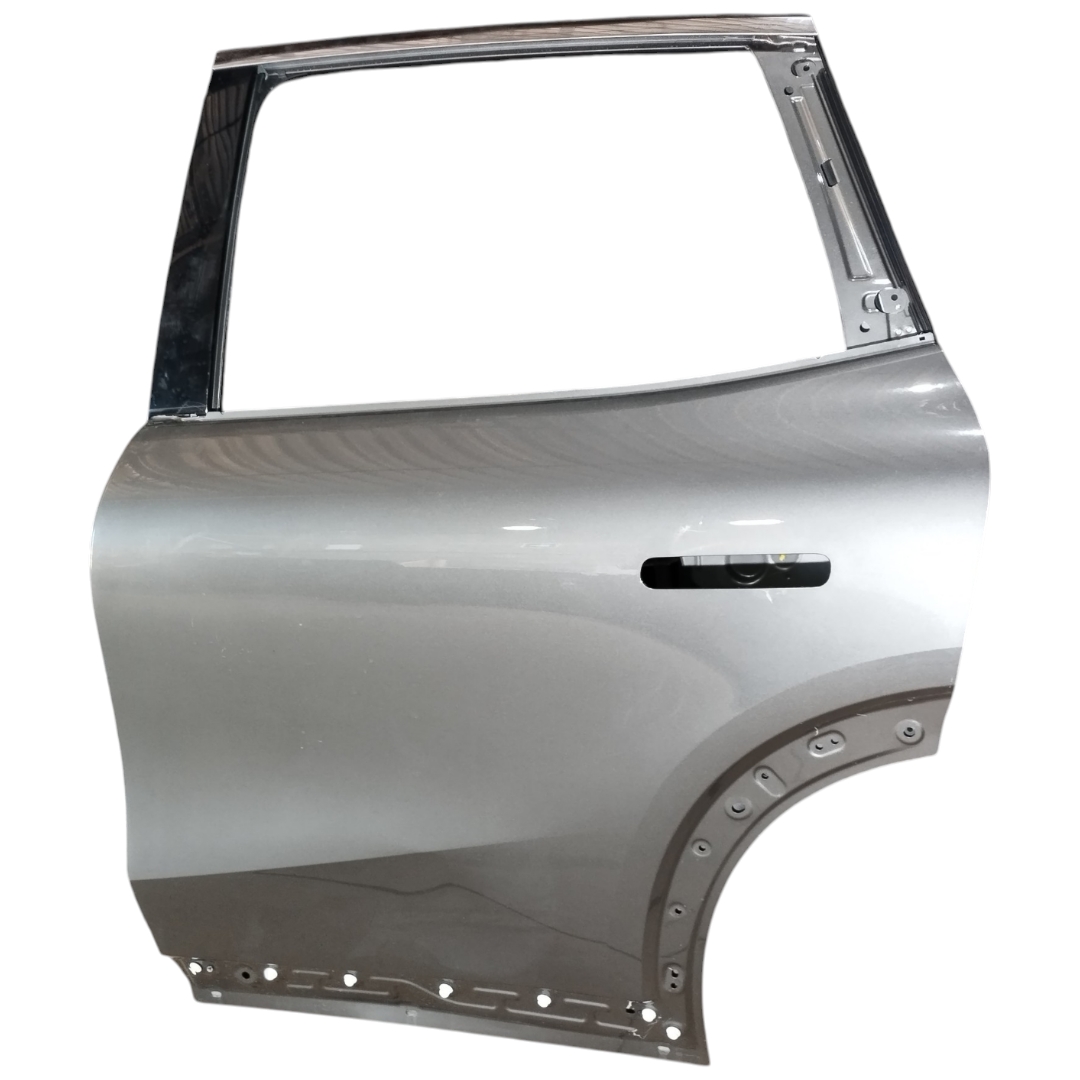Porta Traseira Esquerda Geely Ex5 Max 2025 A 2026