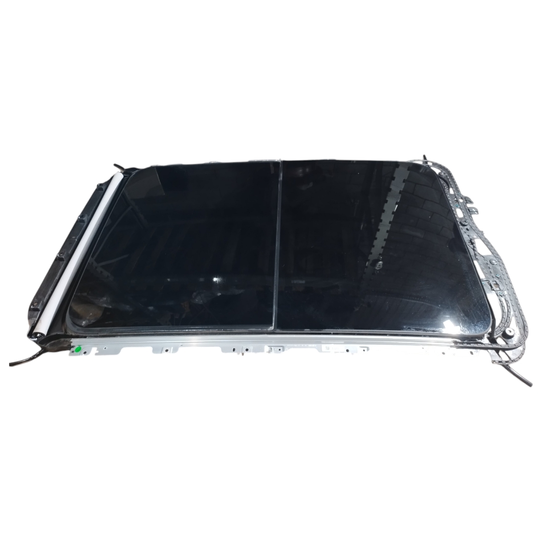 Teto Solar Geely Ex5 Max 2025 A 2026