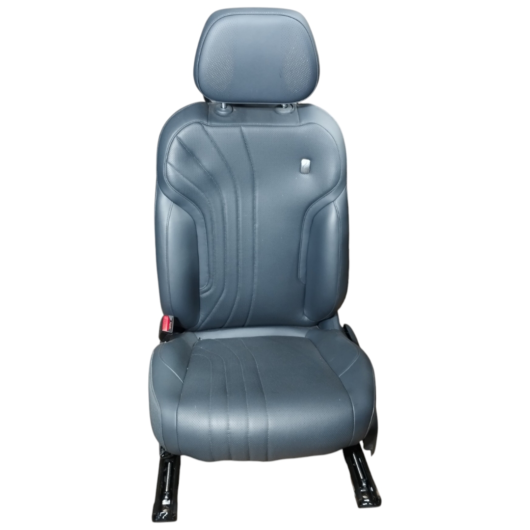 Banco Dianteiro Esquerdo Geely Ex5 Max 2025 2026