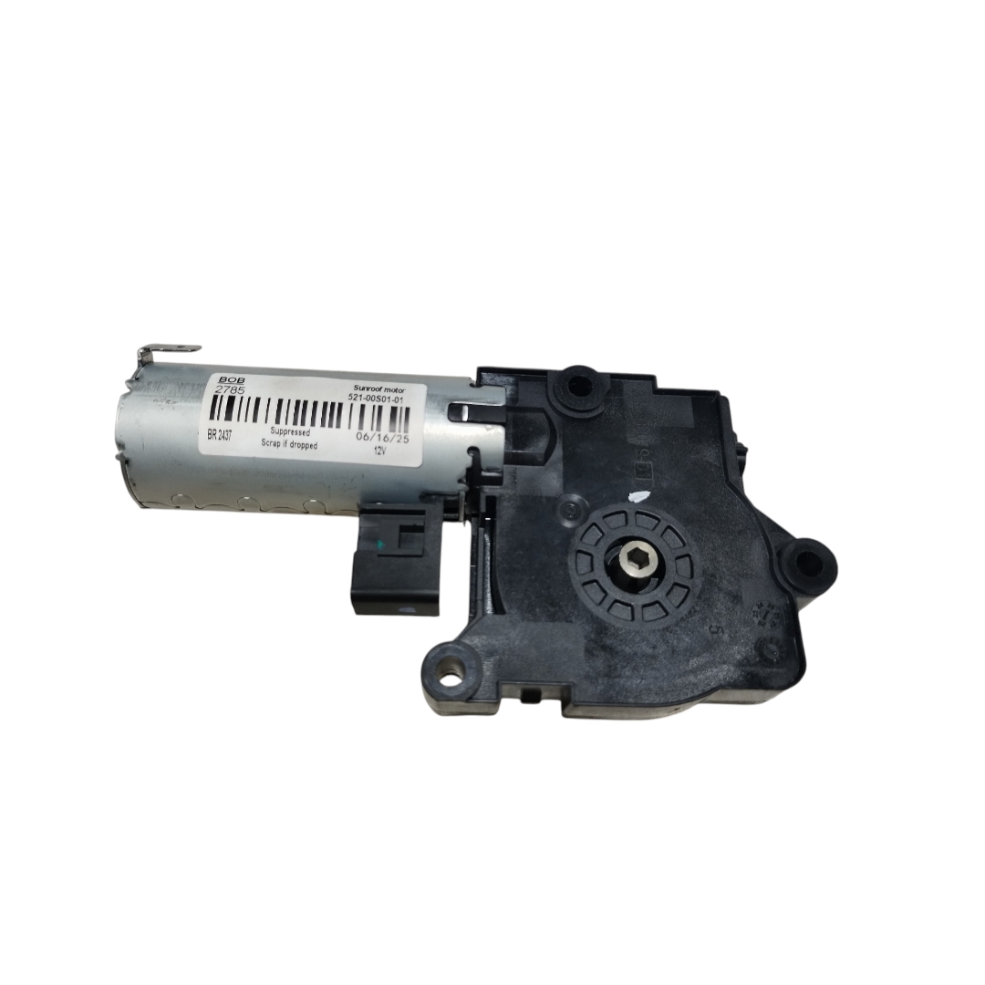 Motor Teto Solar Geely Ex5 Max 2025 A 2026