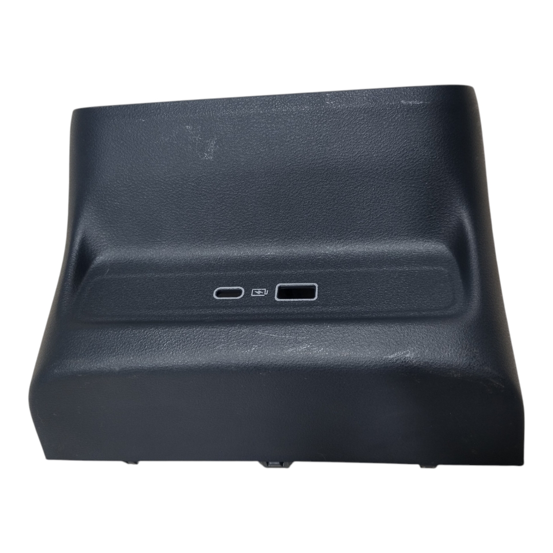Acabamento Console Geely Ex5 Max 2025 2026