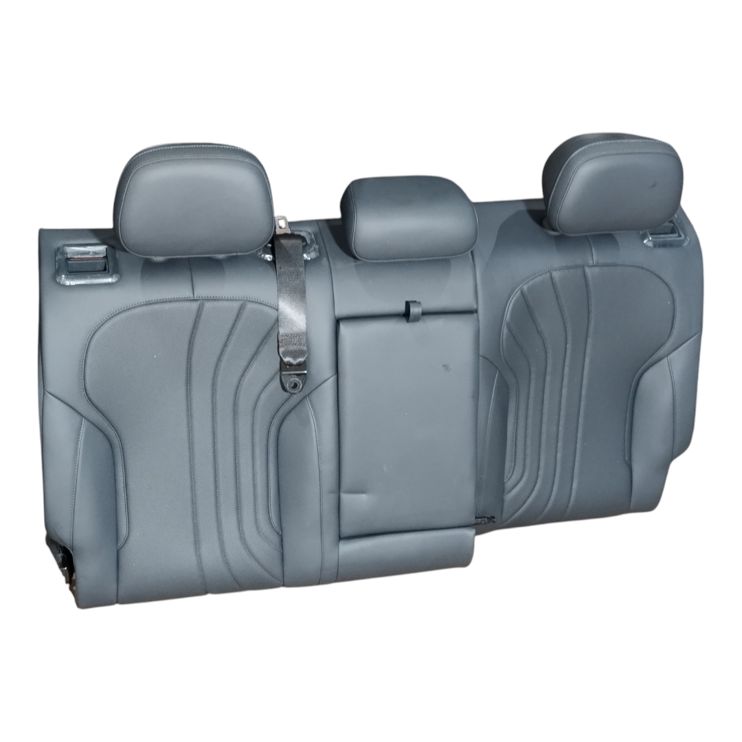 Encosto Banco Traseiro Geely Ex5 Max 2025 2026