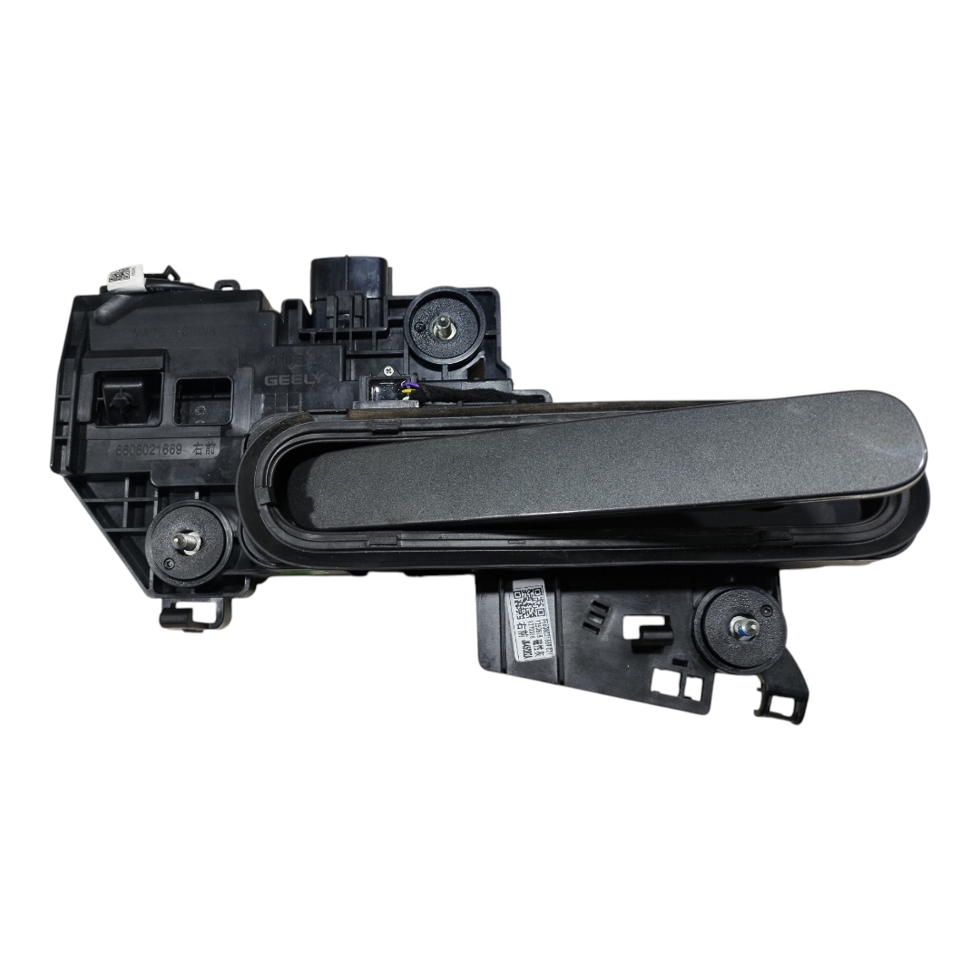 Maçaneta Ext Porta Dianteira Direita Geely Ex5 Max 2025 2026