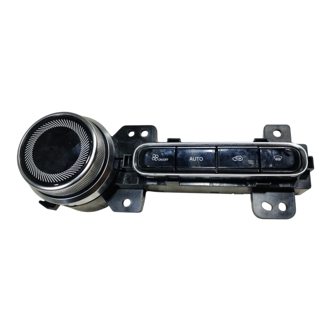Botao Controle Ar Condicionado Geely Ex5 Max 2025 2026