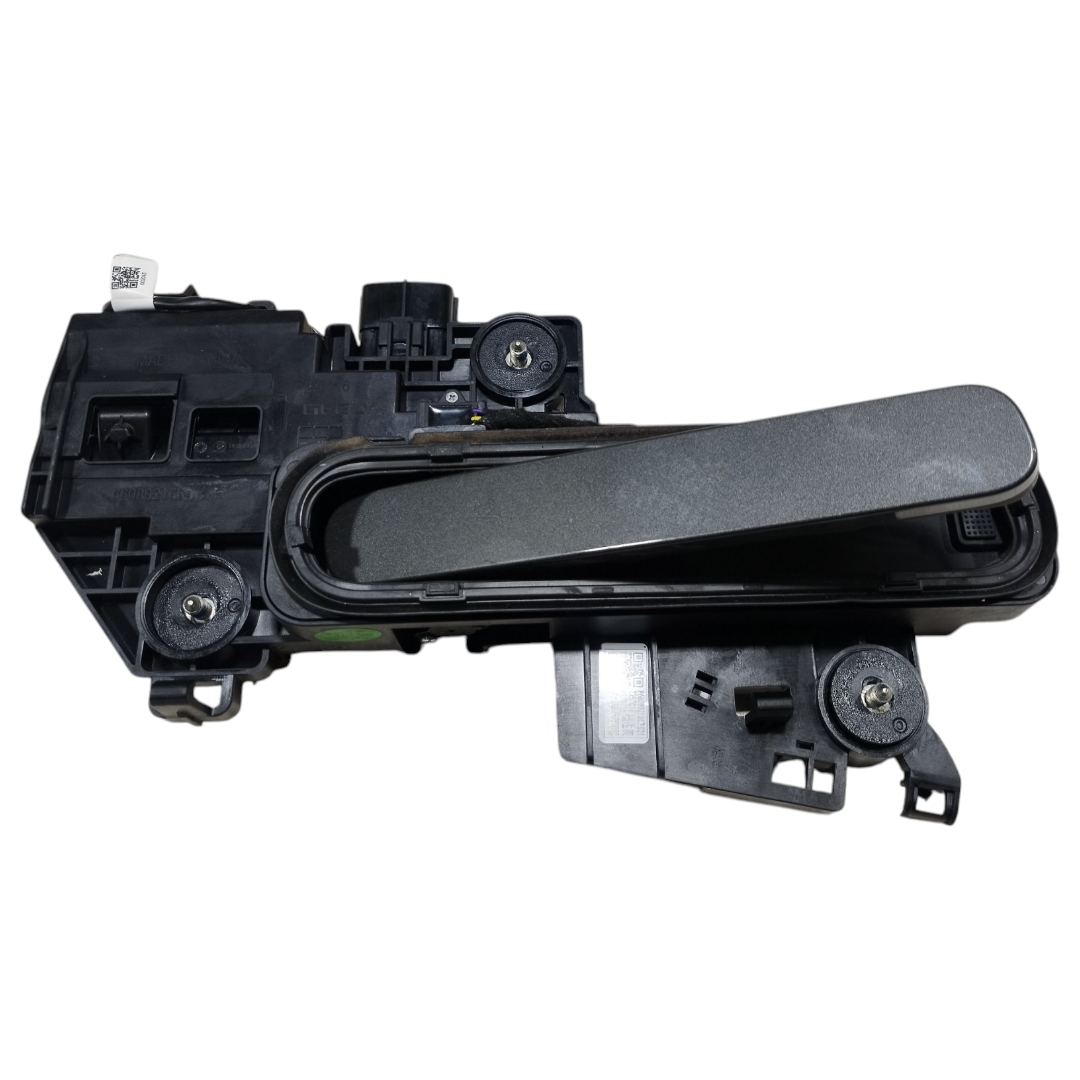 Maçaneta Ext Porta Traseira Direita Geely Ex5 Max 2025 2026