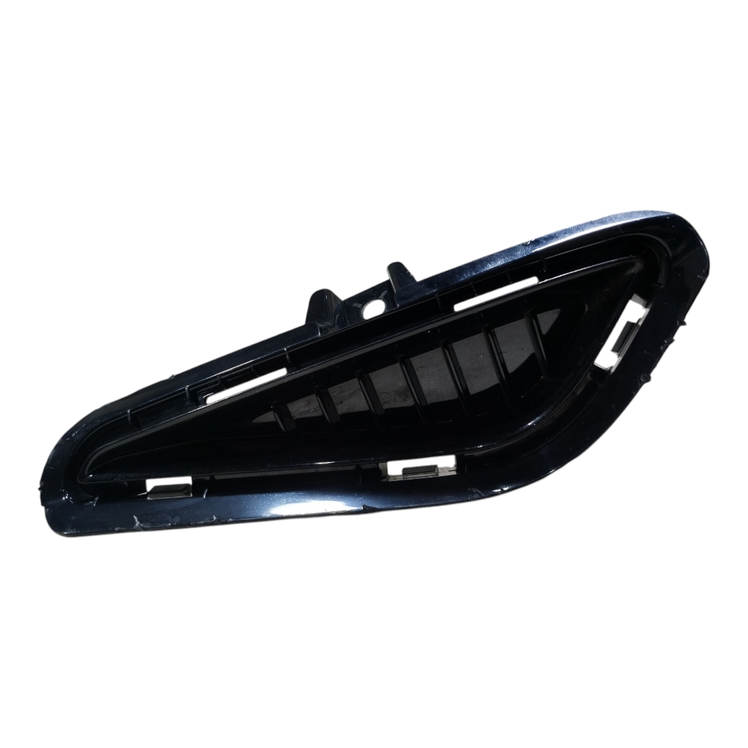 Moldura Esquerda Parachoque Dianteiro Geely Ex5 2025 2026