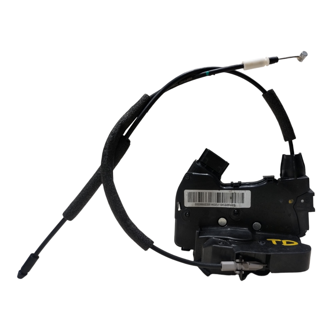 Fechadura Porta Traseira Direita Geely Ex5 Max 2025 2026
