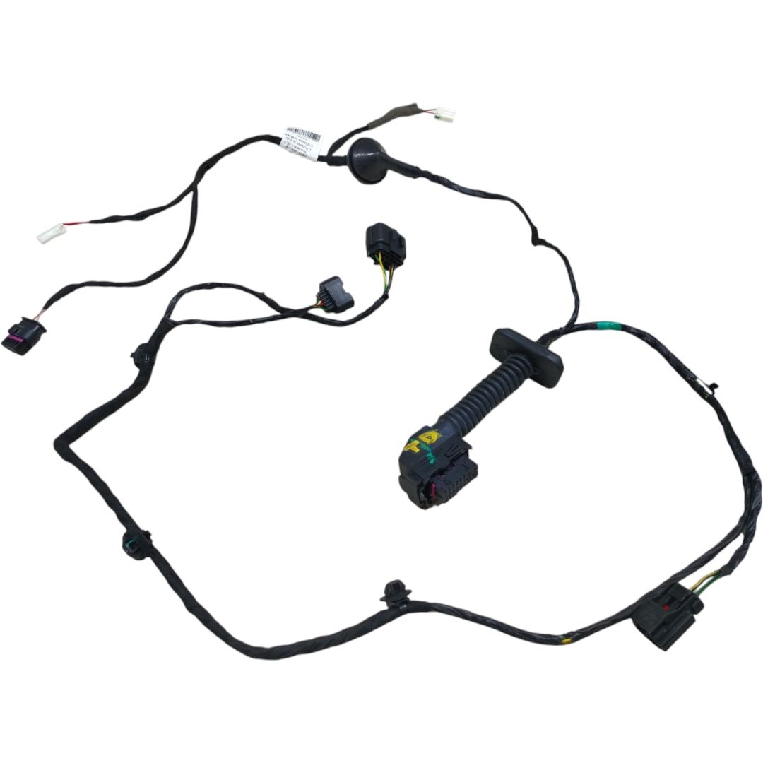 Chicote Porta Traseira Direita Geely Ex5 Max 2025 2026