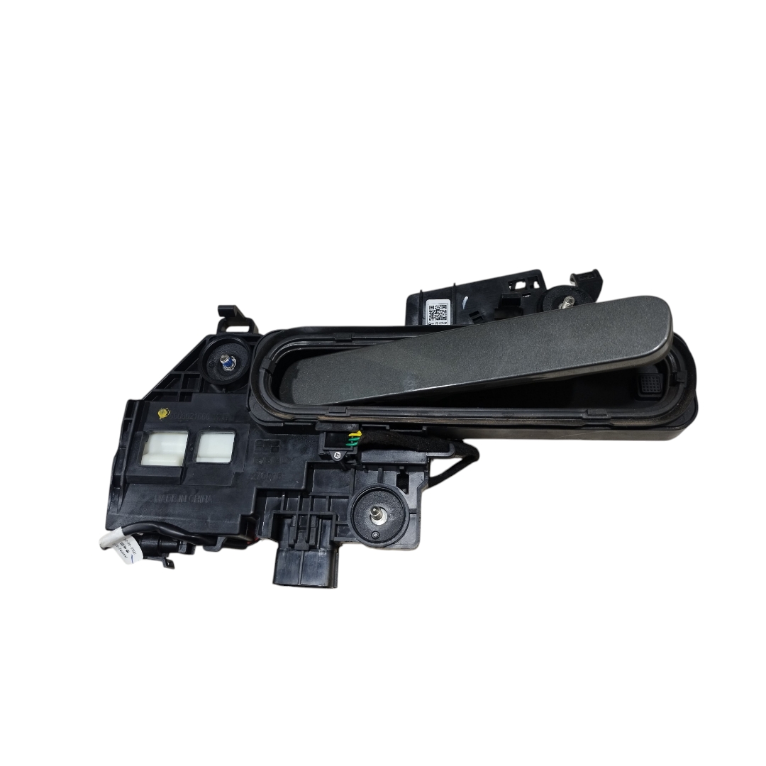 Maçaneta Ext Porta Traseira Esquerda Geely Ex5 Max 2025 2026