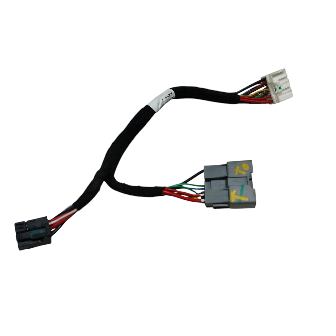 Chicote Teto Solar Geely Ex5 Max 2025 2026