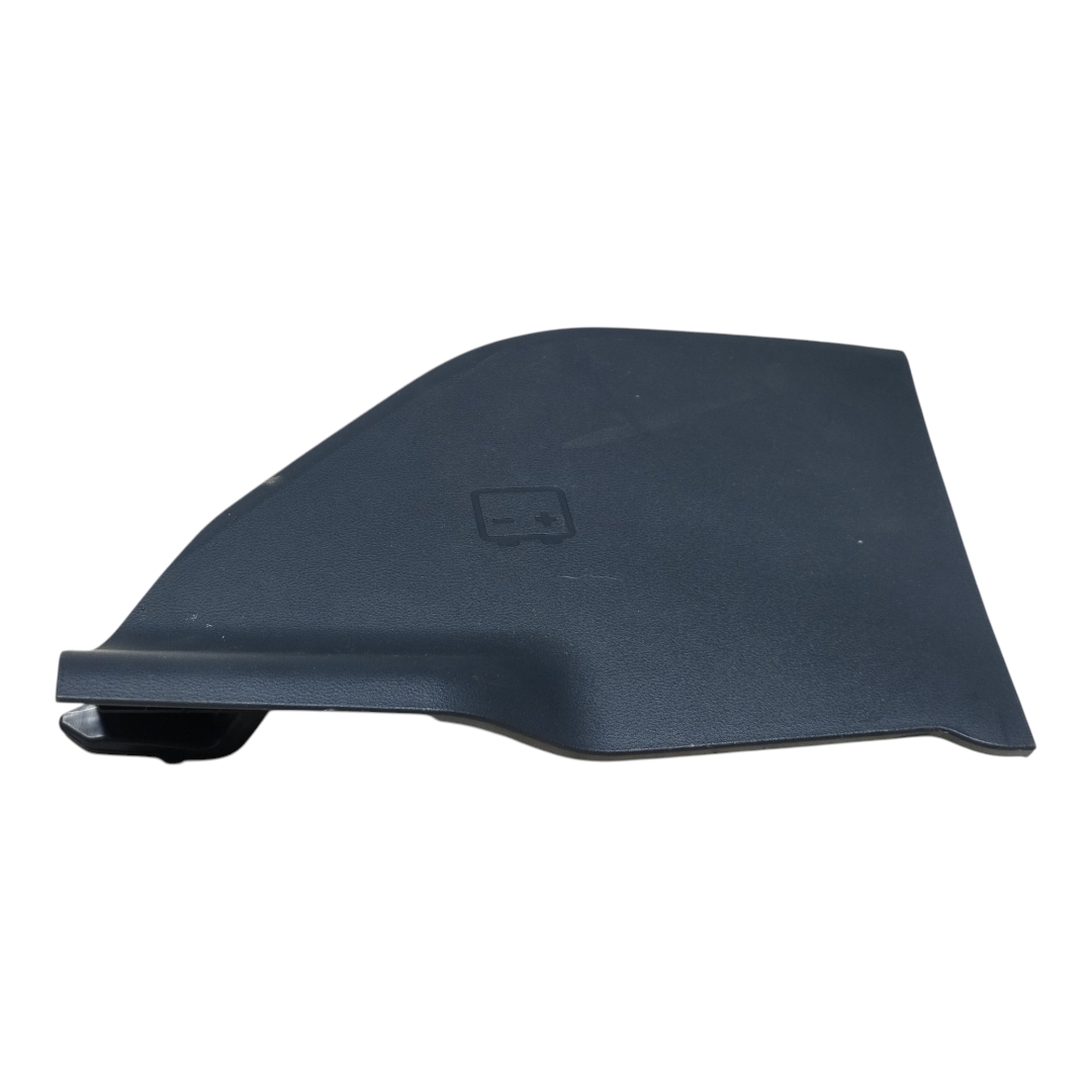 Moldura Porta Dianteira Direita Geely Ex5 Max 2025 2026 Preto
