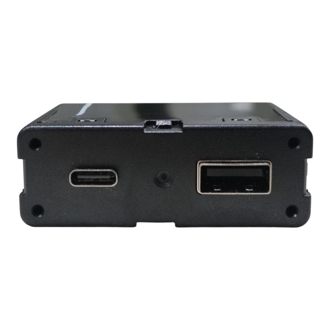 Módulo Interno Carregador Usb Geely Ex5 Max 2025 A 2026