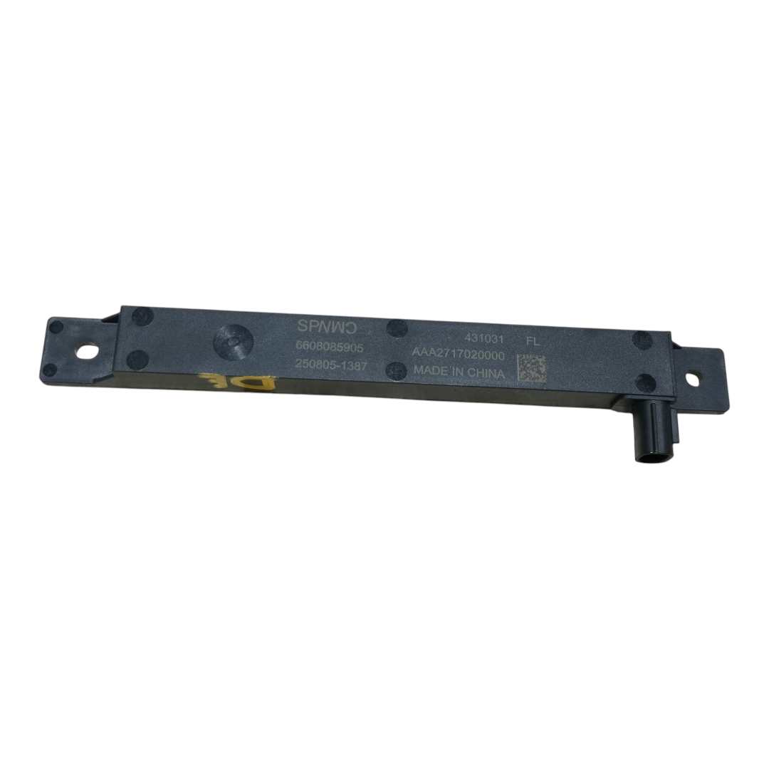 Sensor Keyless Dianteiro Esquerdo Geely Ex5 Max 2025 2026