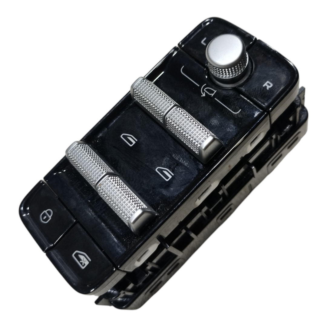 Comando Botao Vidro Dianteiro Esquerdo Geely Ex5 2025 2026