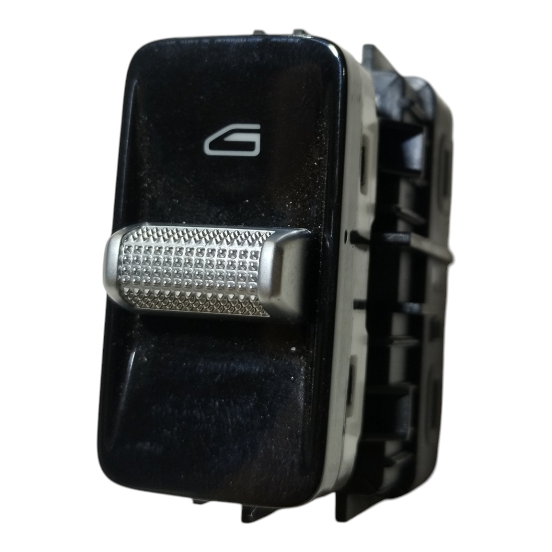 Botão Vidro Porta Traseira Geely Ex5 Max 2025 2026
