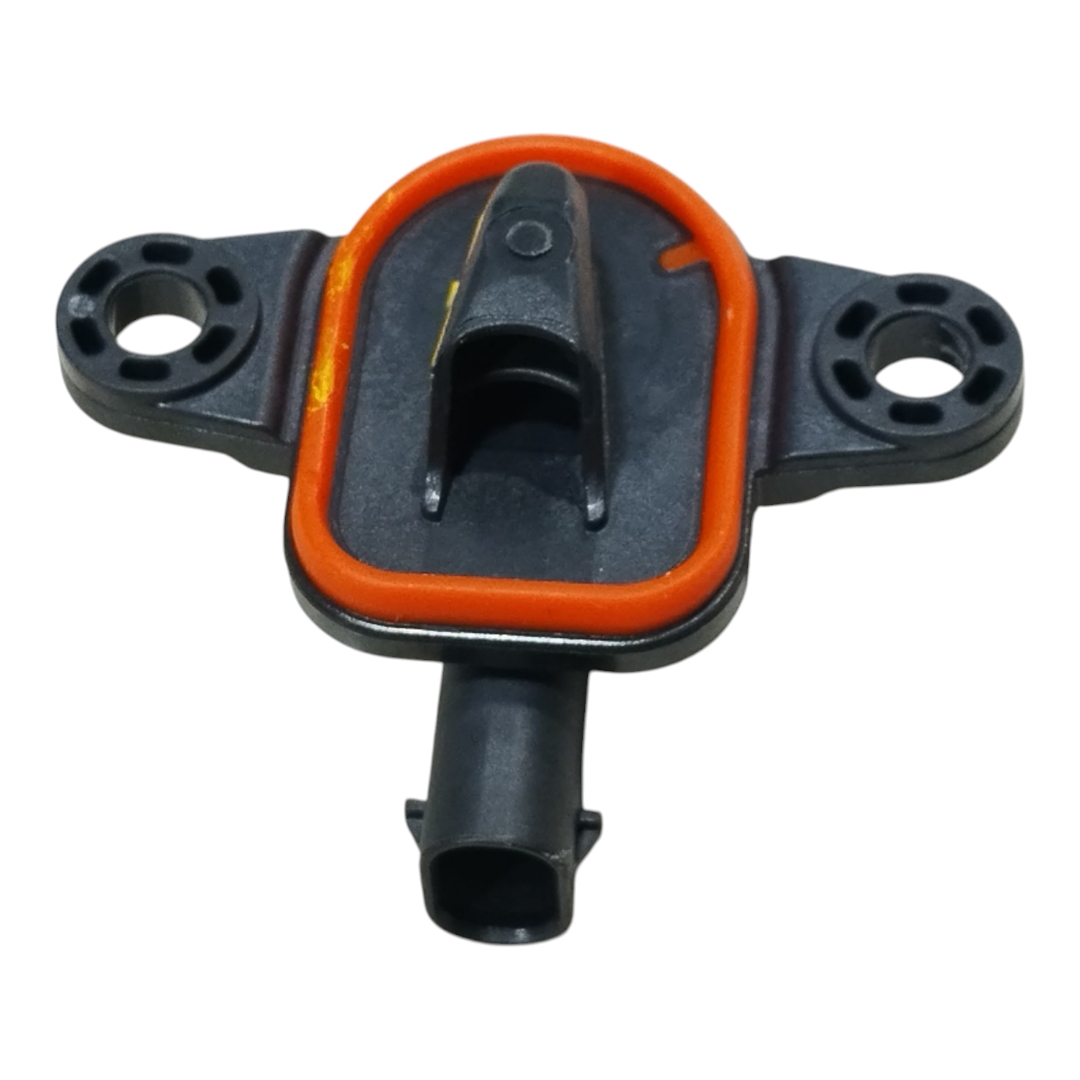 Sensor Impacto Dianteiro Esquerdo Geely Ex5 Max 2025 2026