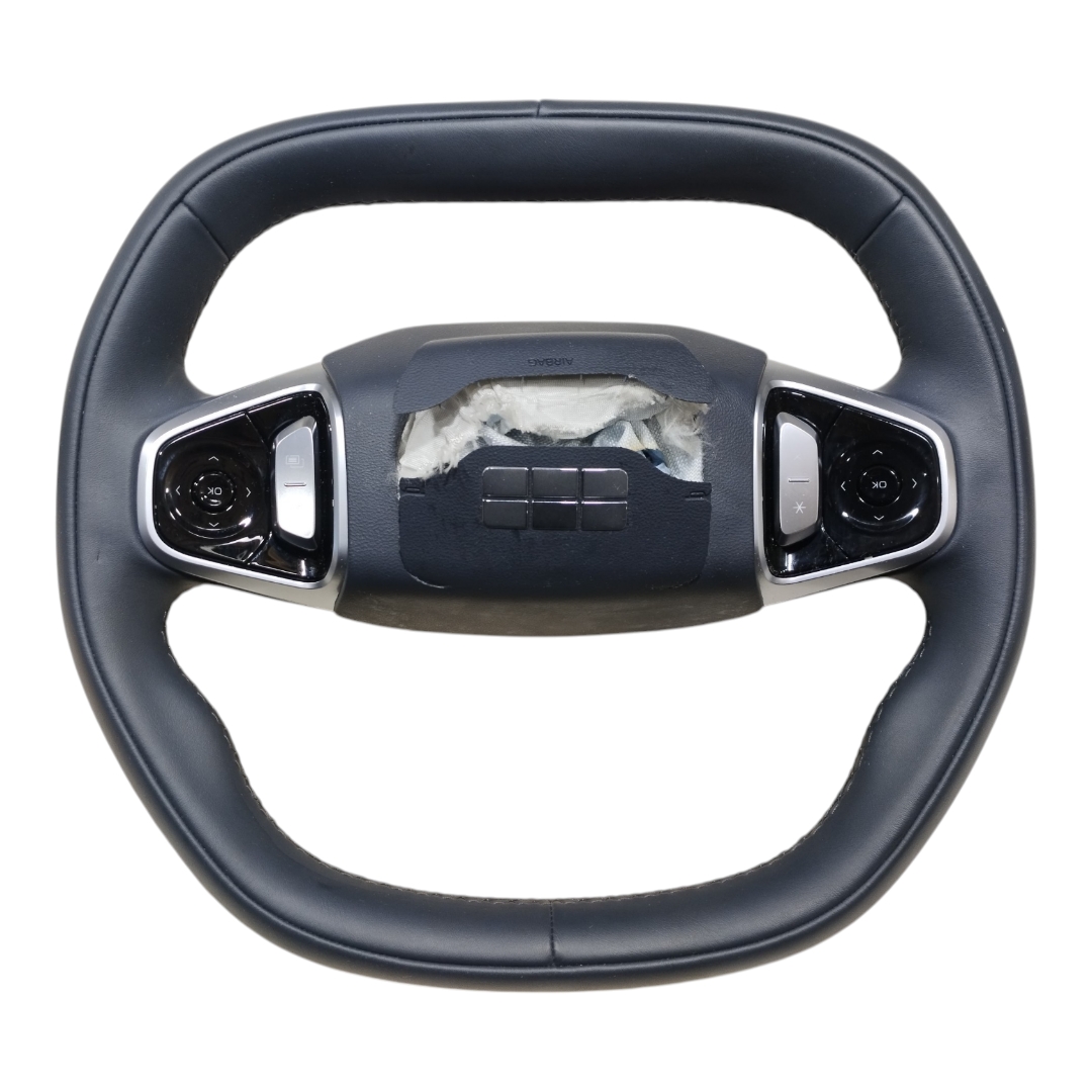 Volante Motorista Geely Ex5 Max 2025 A 2026