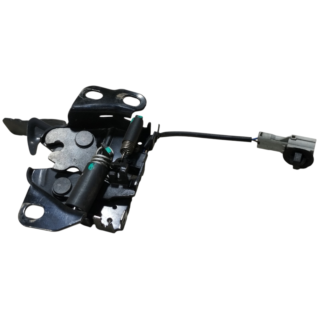 Fechadura Capô Geely Ex5 Max 2025 2026