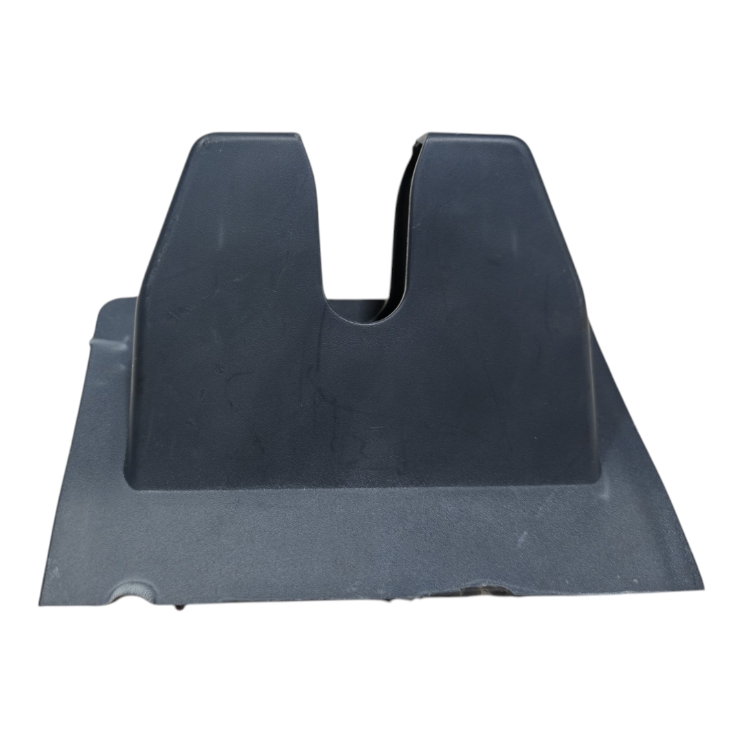 Acabamento Fechadura Porta Malas Geely Ex5 Max 2025 2026