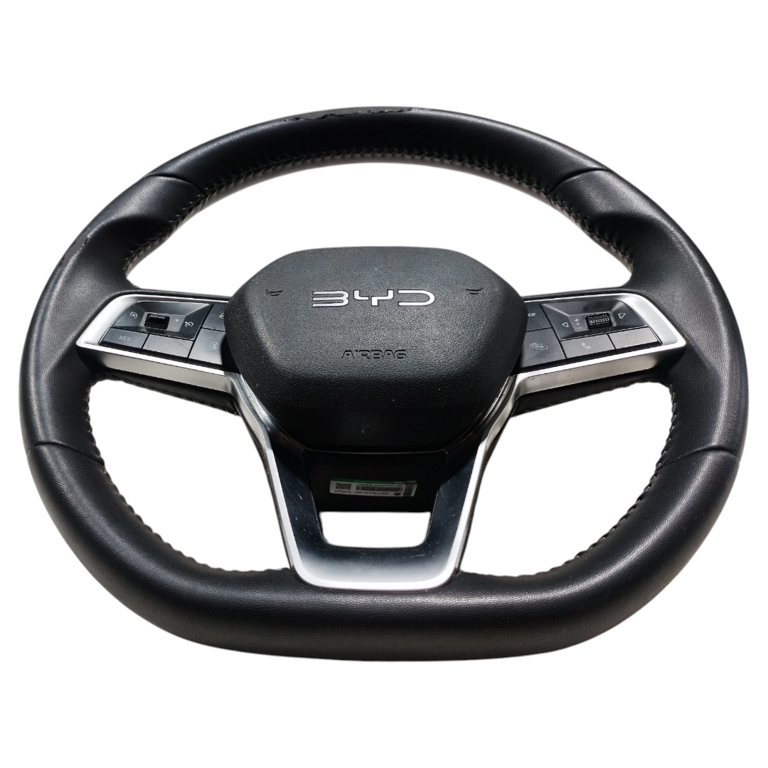 volante motorista byd king GL 2025