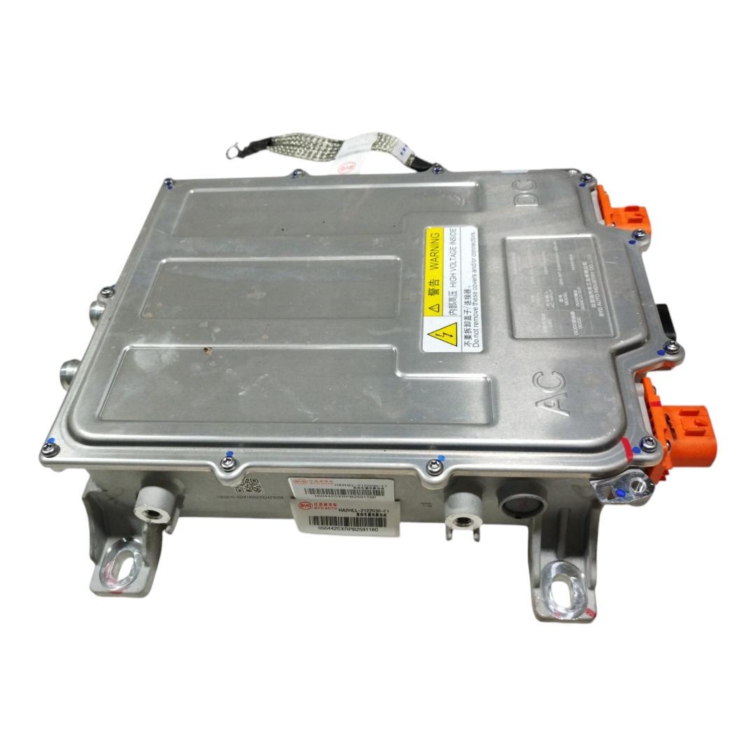 módulo inversor bateria byd king GL 1.5 2025