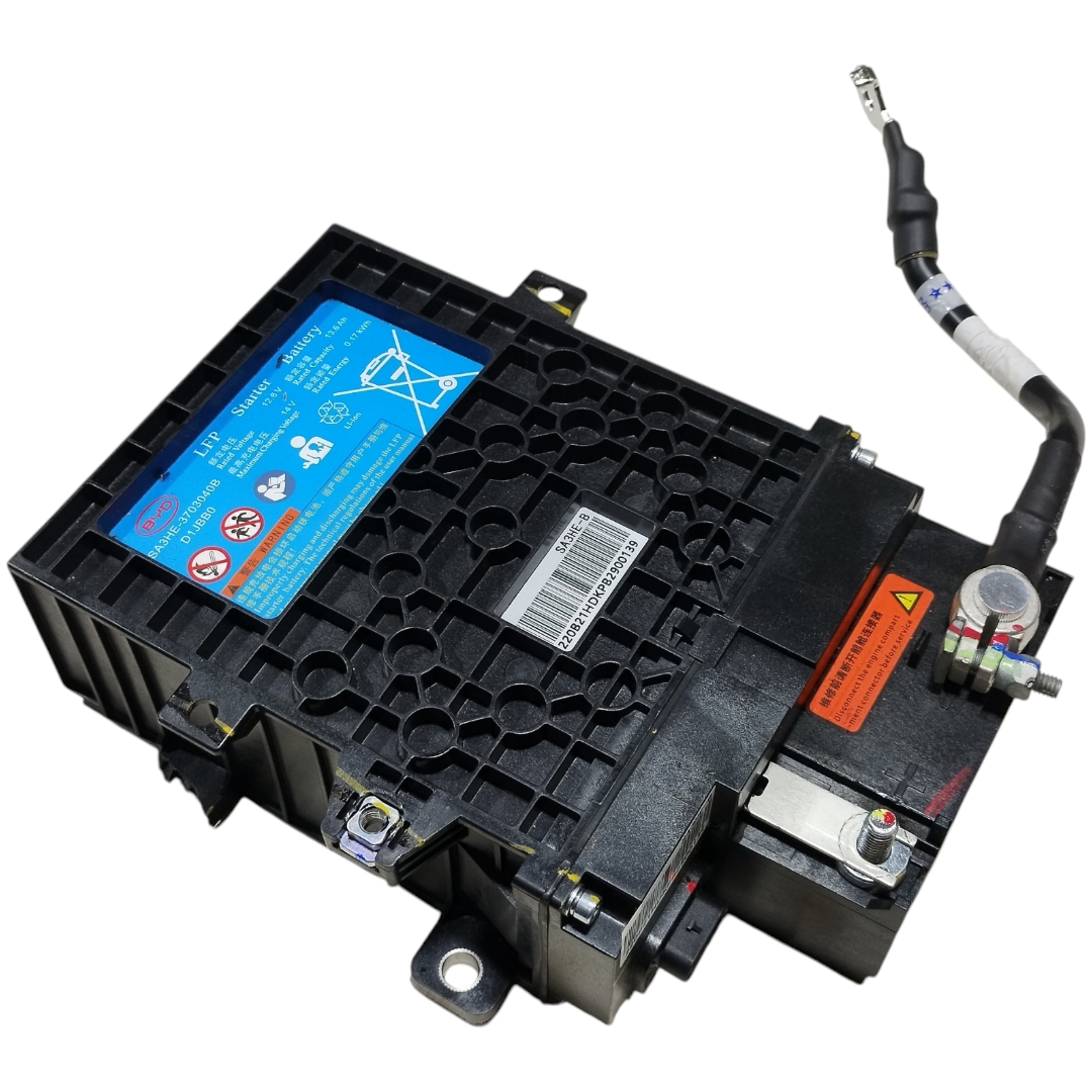 bateria de partida byd king GL 1.5 2025