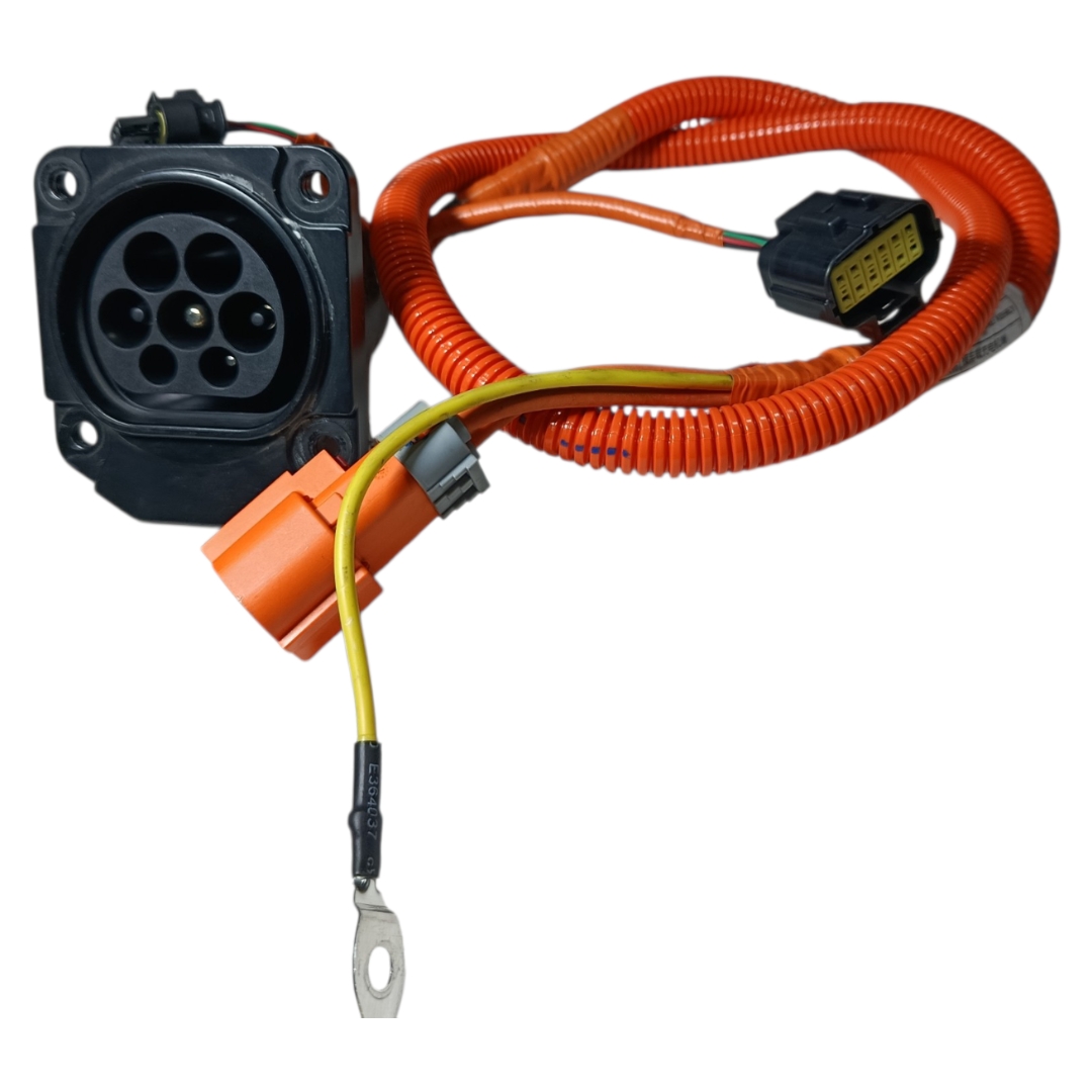 Cabo Carregador Byd King Gl 1.5 2025