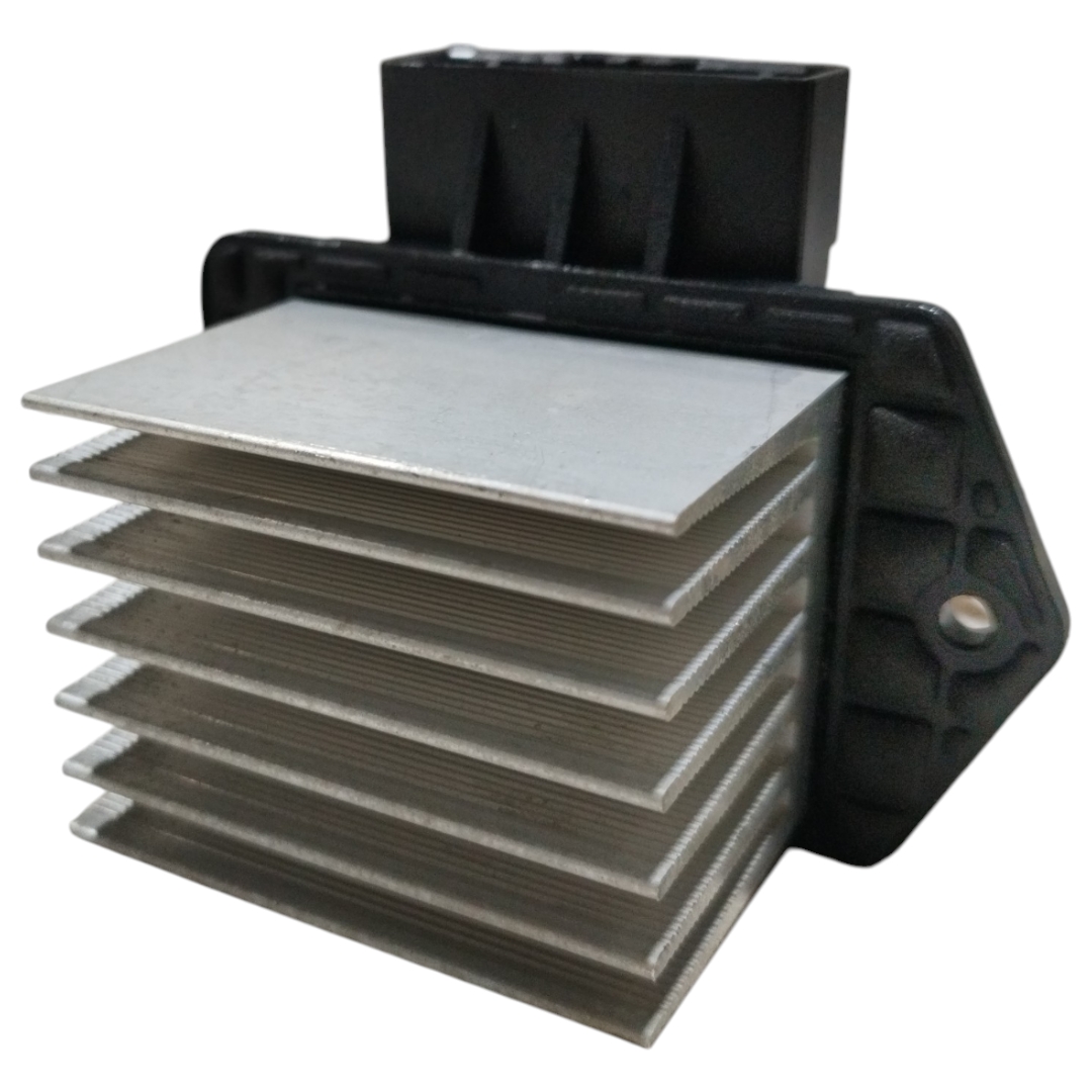 resistência ar condicionado byd king GL 2025
