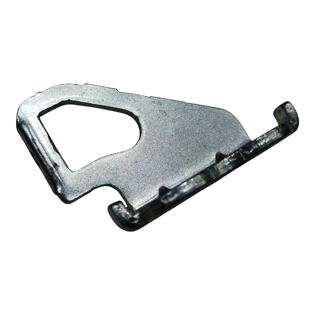 batente fechadura tampa traseira byd king GL 2025