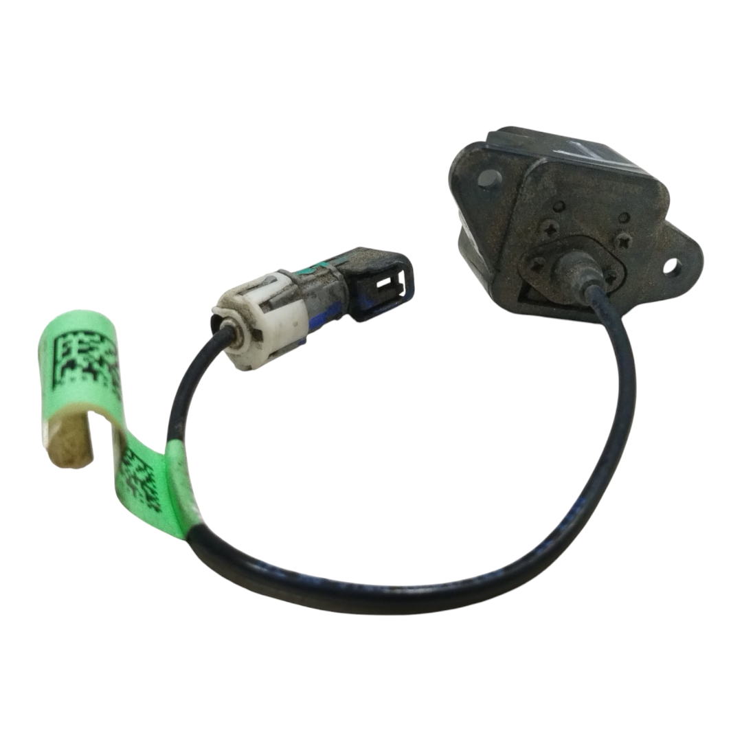 camera ré byd king GL 2025