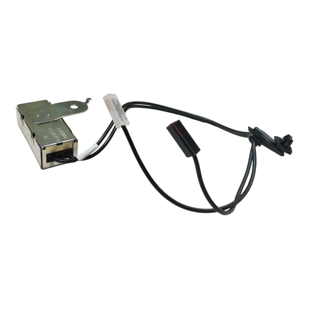modulo amplificador antena byd king GL 2025