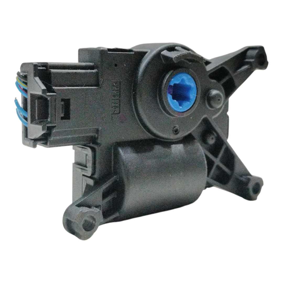 motor atuador ar condicionado byd king GL 2025