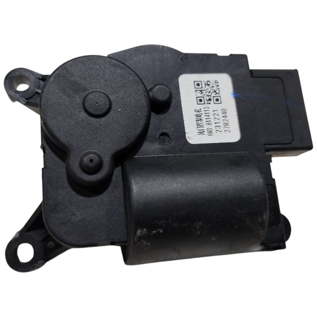 motor atuador ar condicionado byd king GL 2025