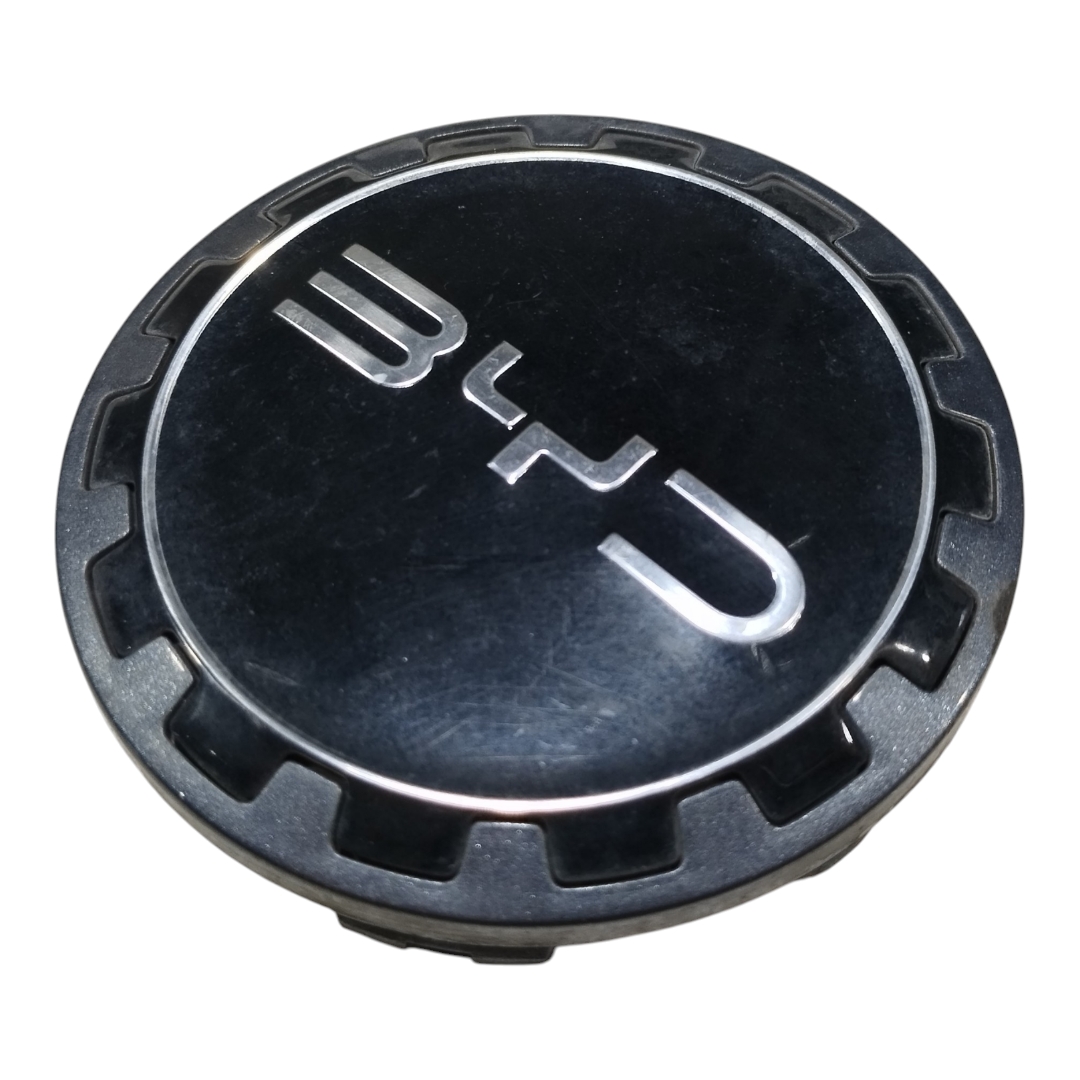 miolo calota roda byd king GL 2025