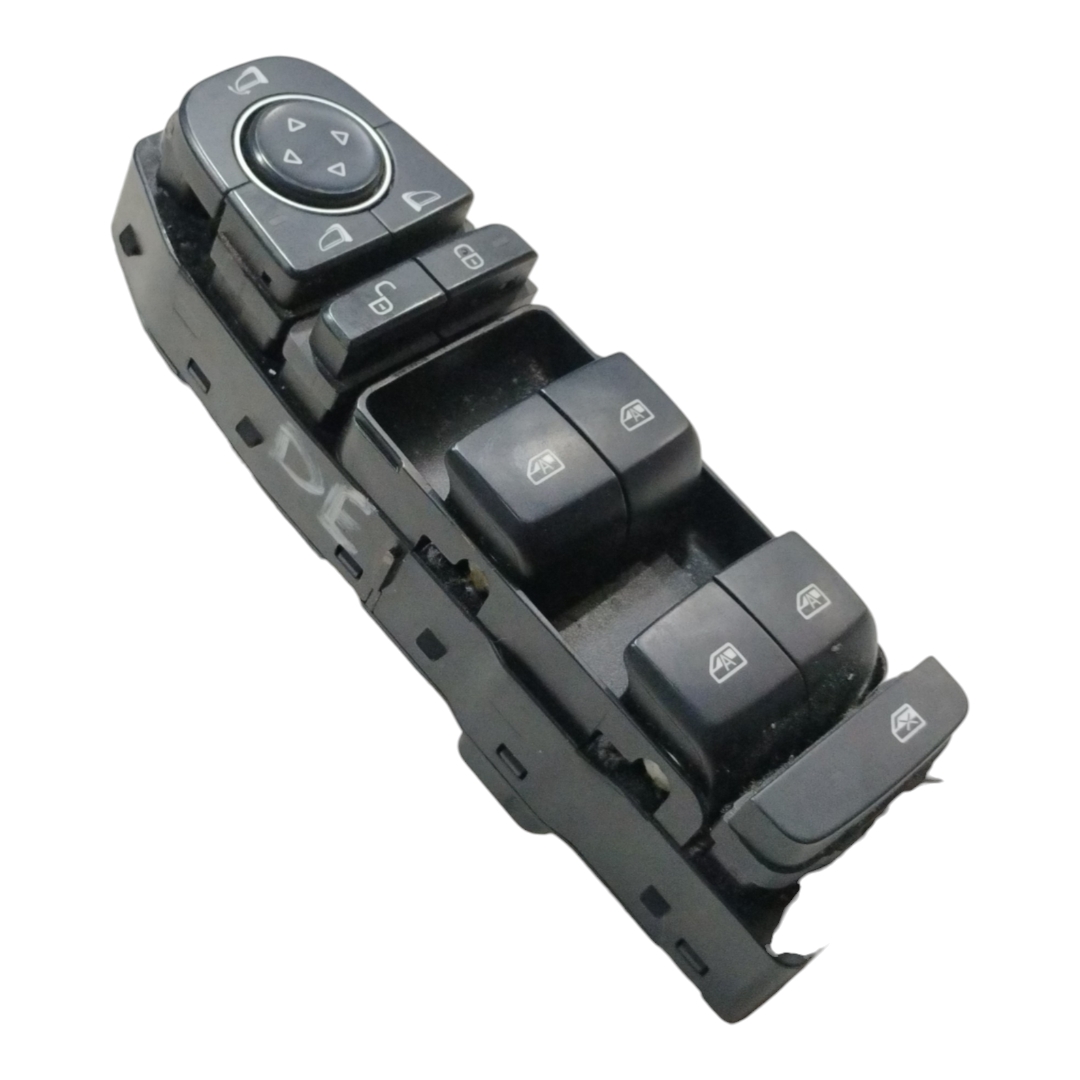 Comando Vidro Porta Dianteira Esquerda Byd King Gl 2025