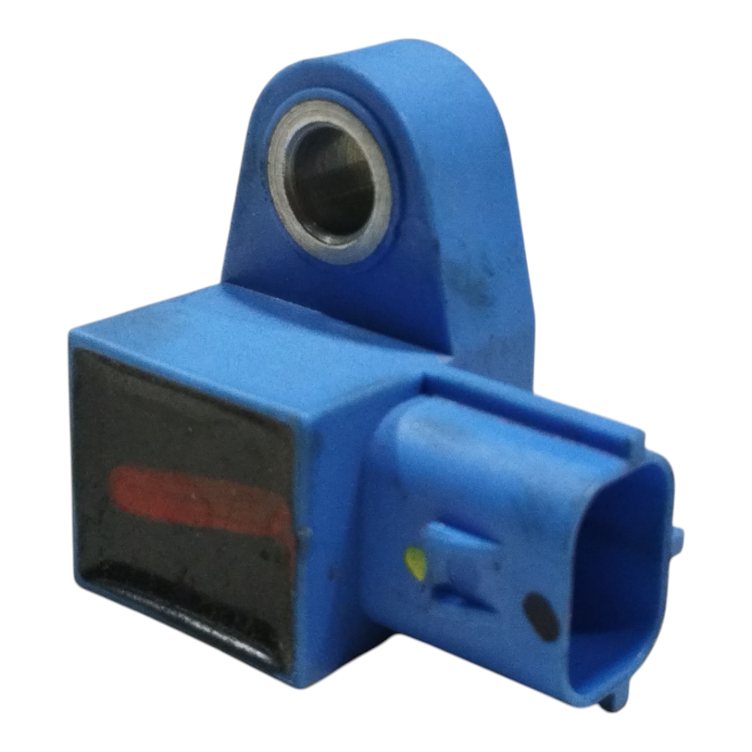 sensor impacto frontal byd king GL 2025