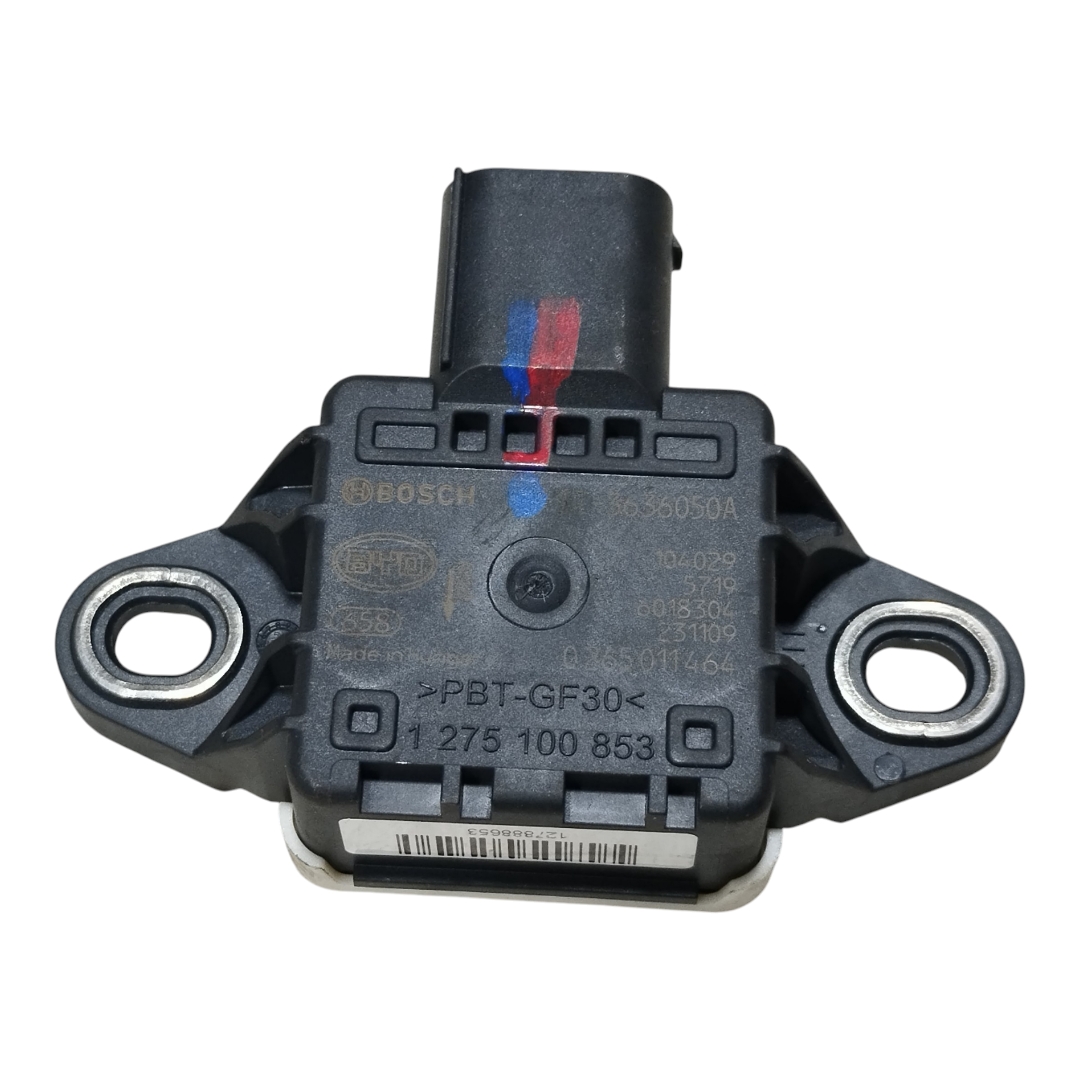 sensor estabilidade byd king GL 1.5 2025