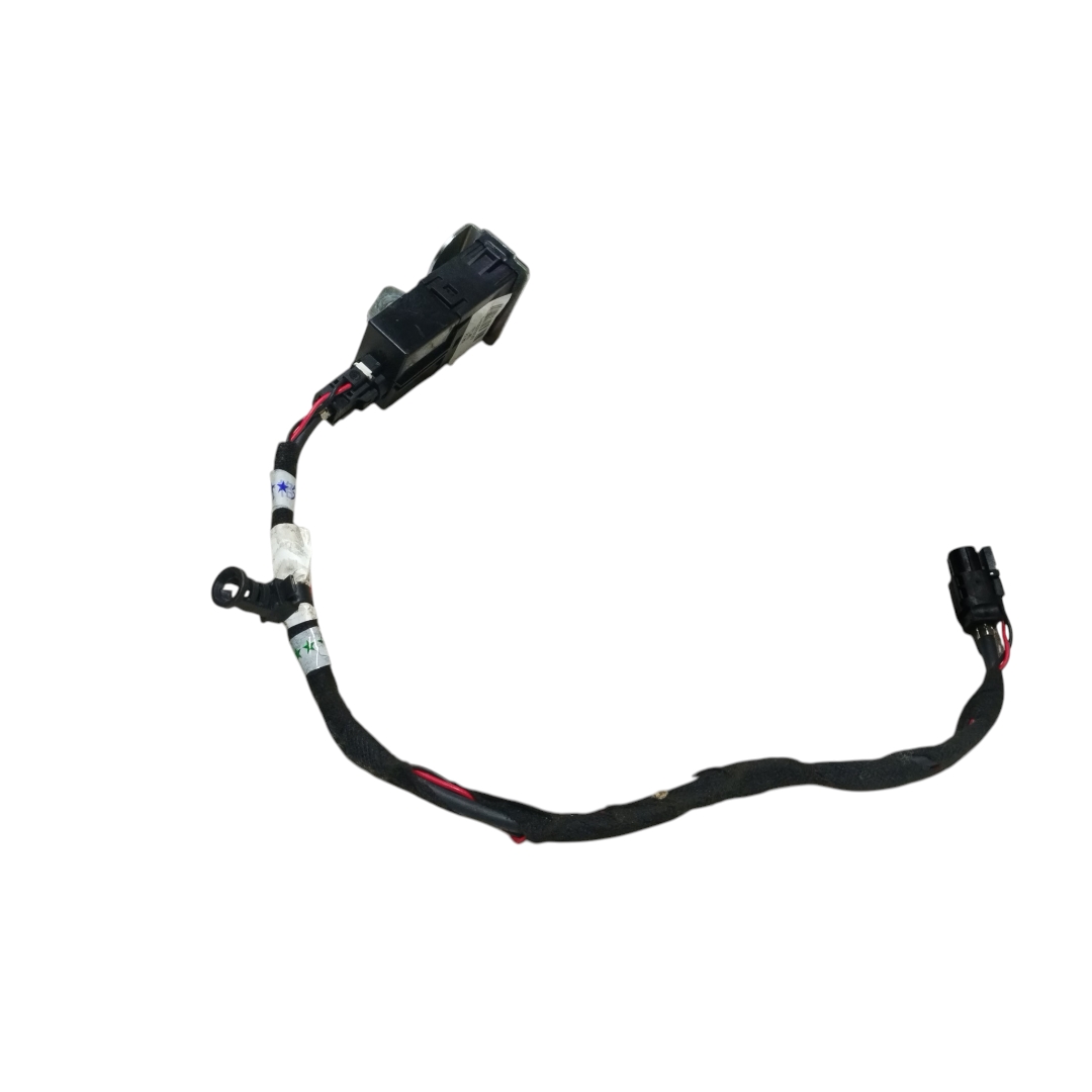 Conector Cartão Navegação Byd King Gl 2025
