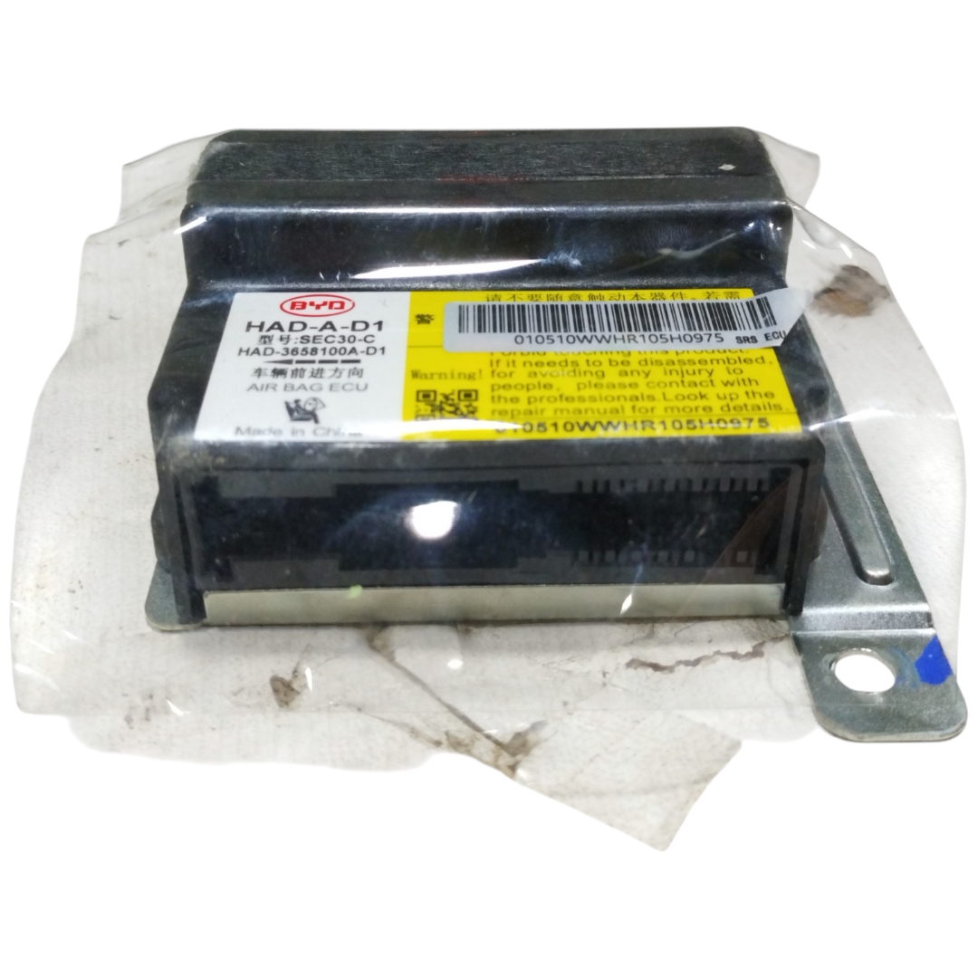 módulo airbag byd king GL 1.5 2025