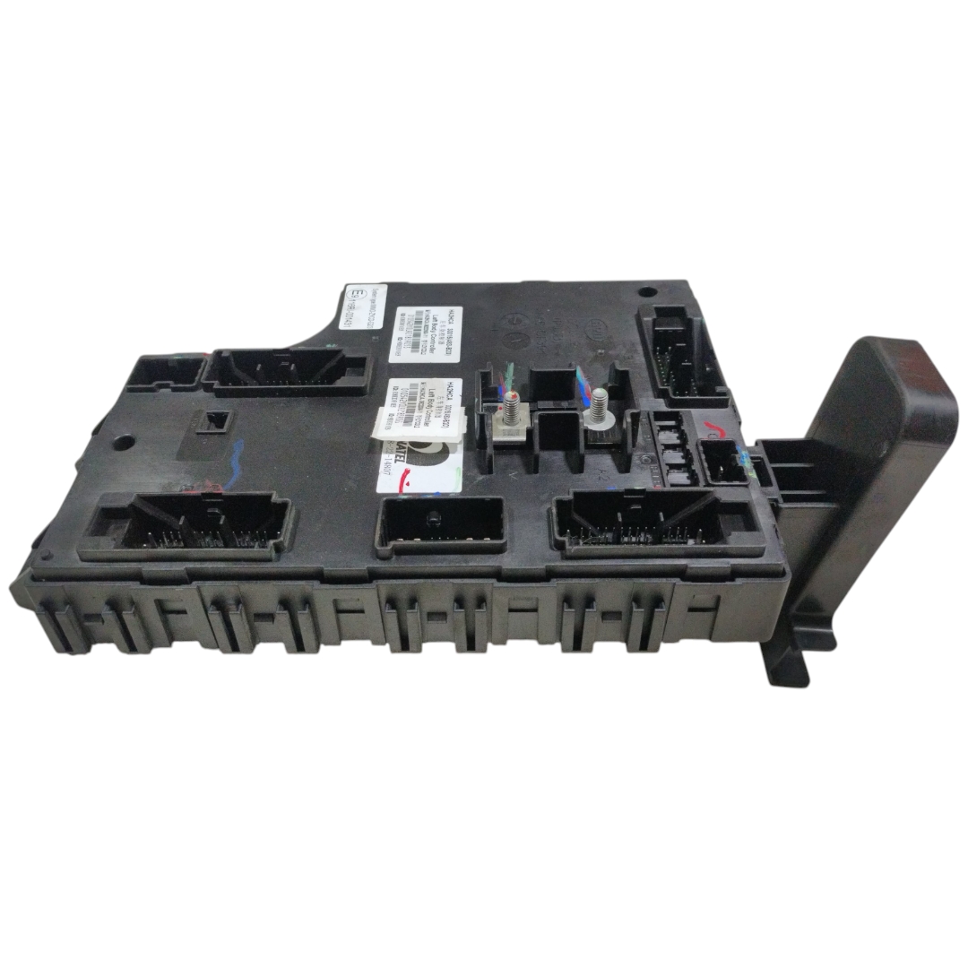módulo BCM byd king GL 2025