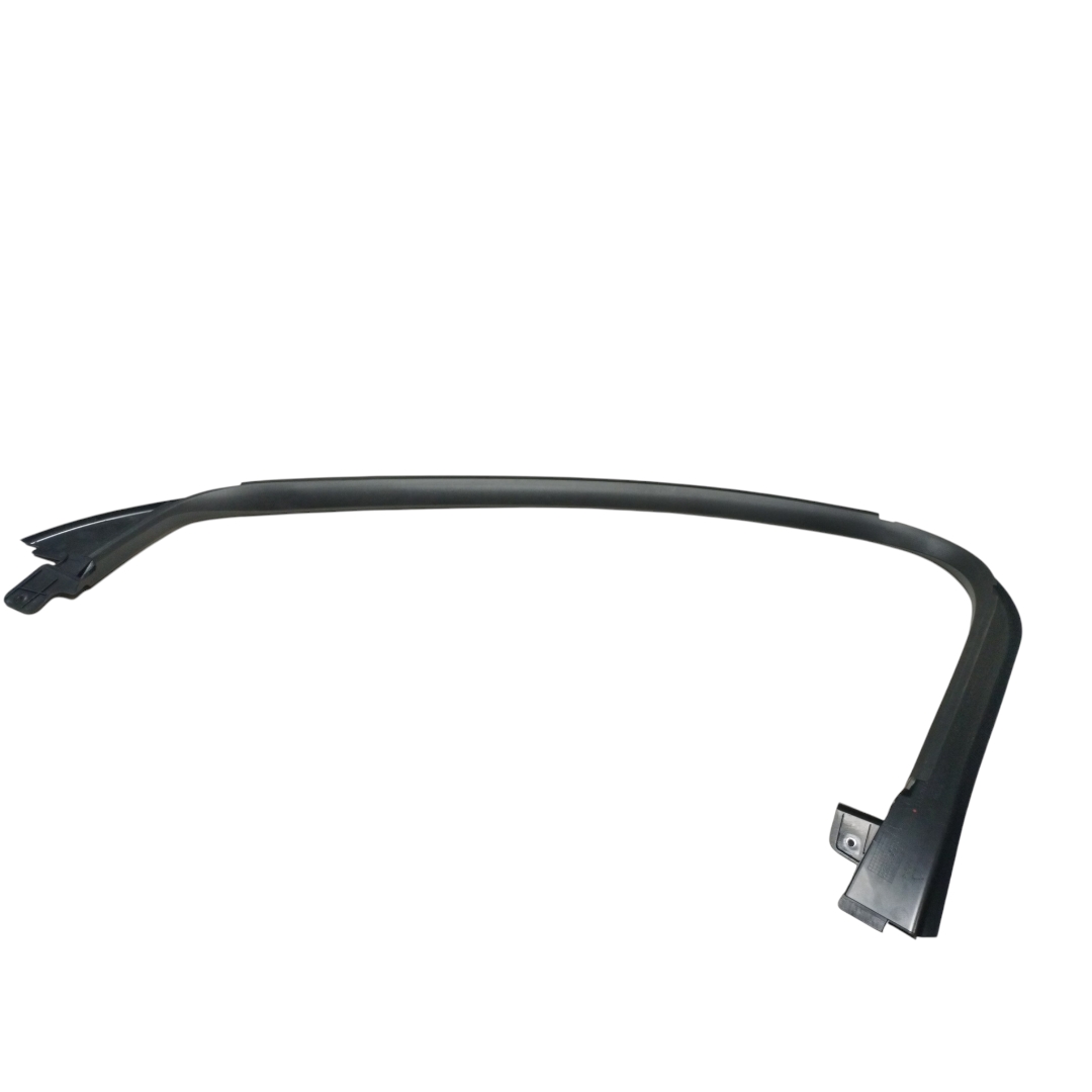 moldura porta dianteira esquerda byd king GL 2025