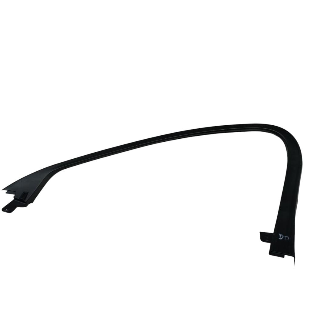 moldura interna porta dianteira direira byd king GL 2025