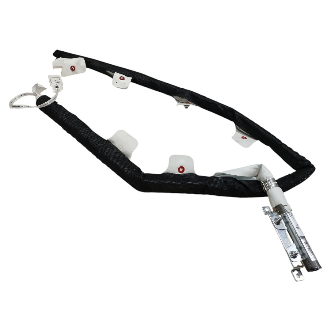 cortina airbag esquerdo byd king GL 2025