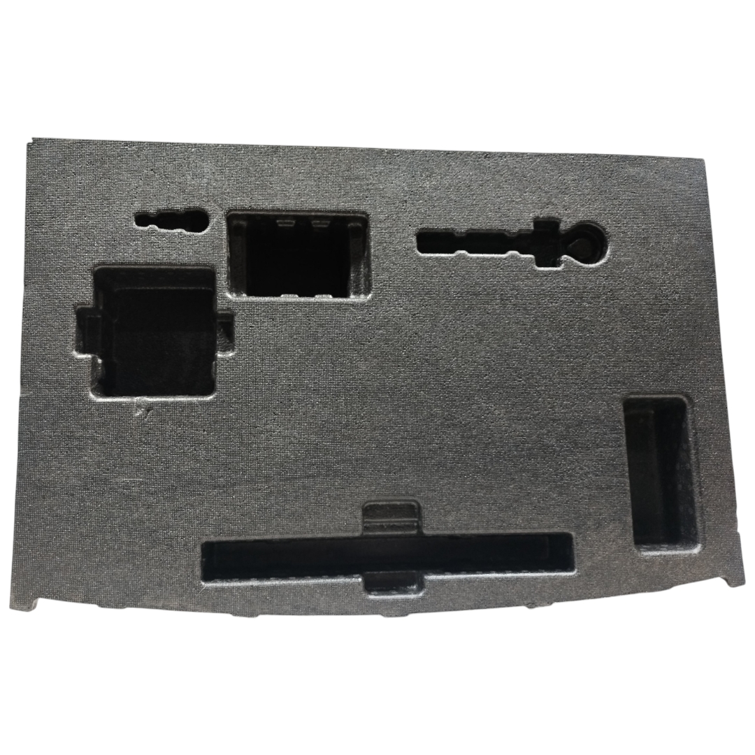 isopor estepe kit ferramentas byd king GL 2025