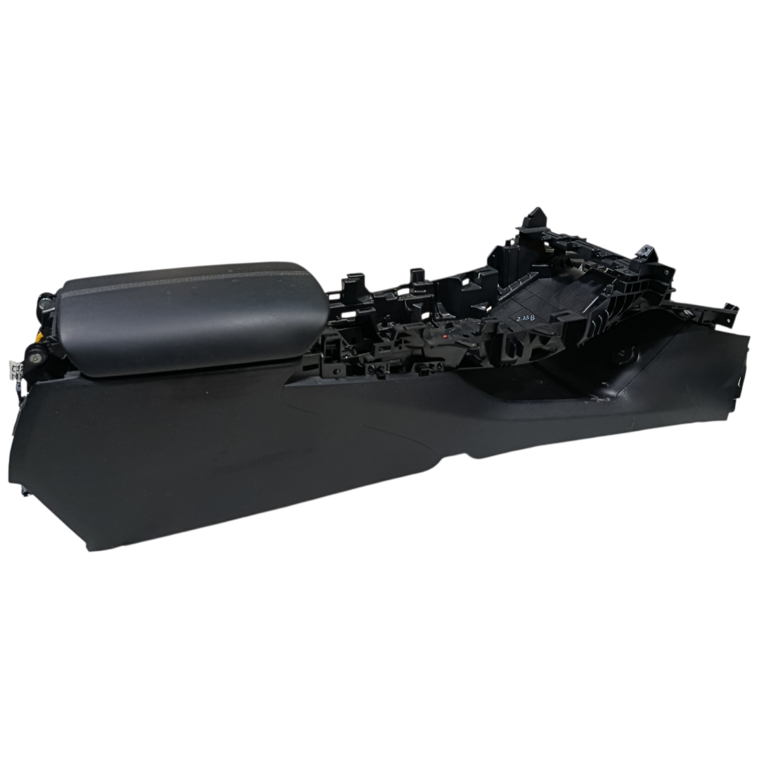 console byd king GL 2025