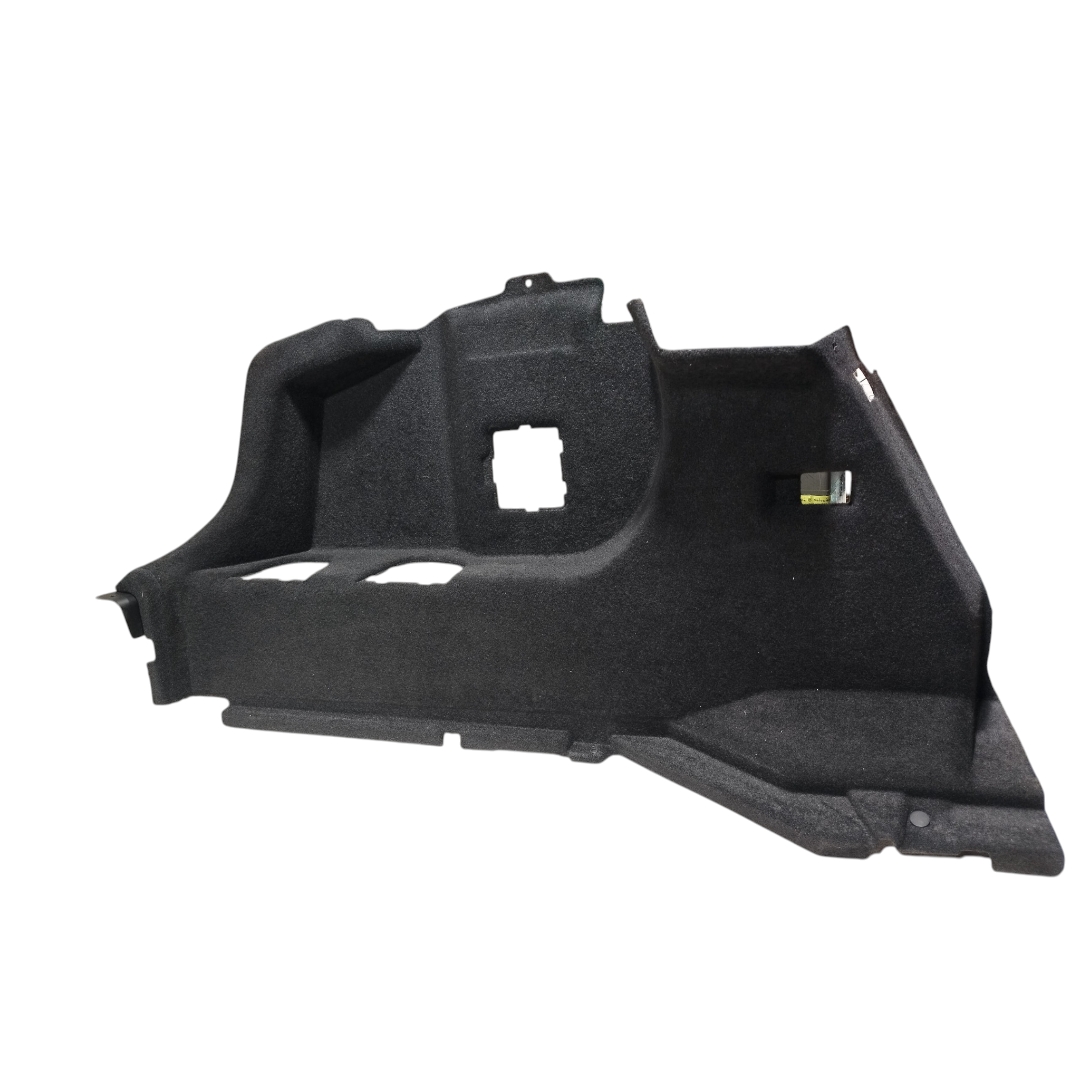 forro esquerdo porta malas byd king GL 2025