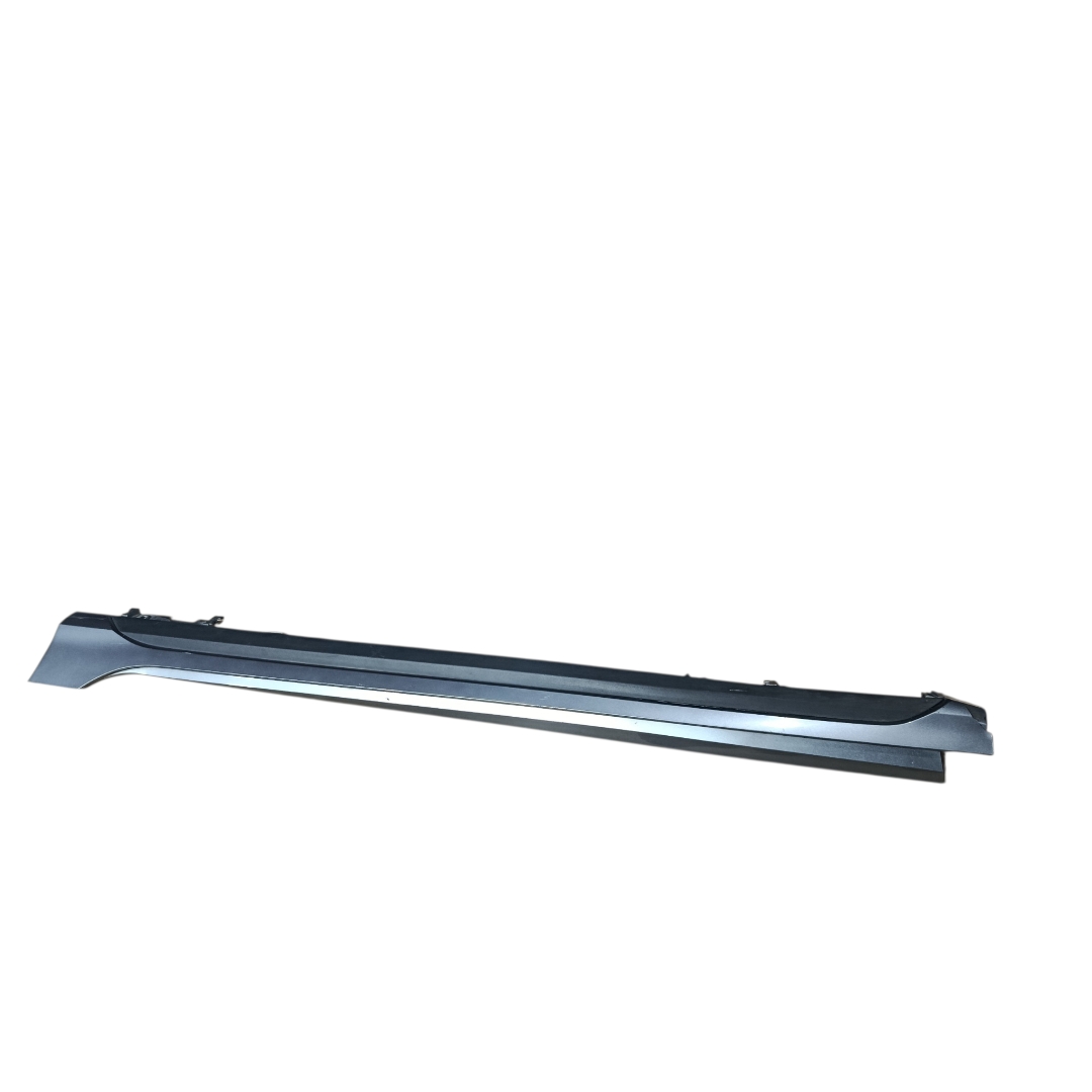 spoiler esquerdo byd king GL 2025