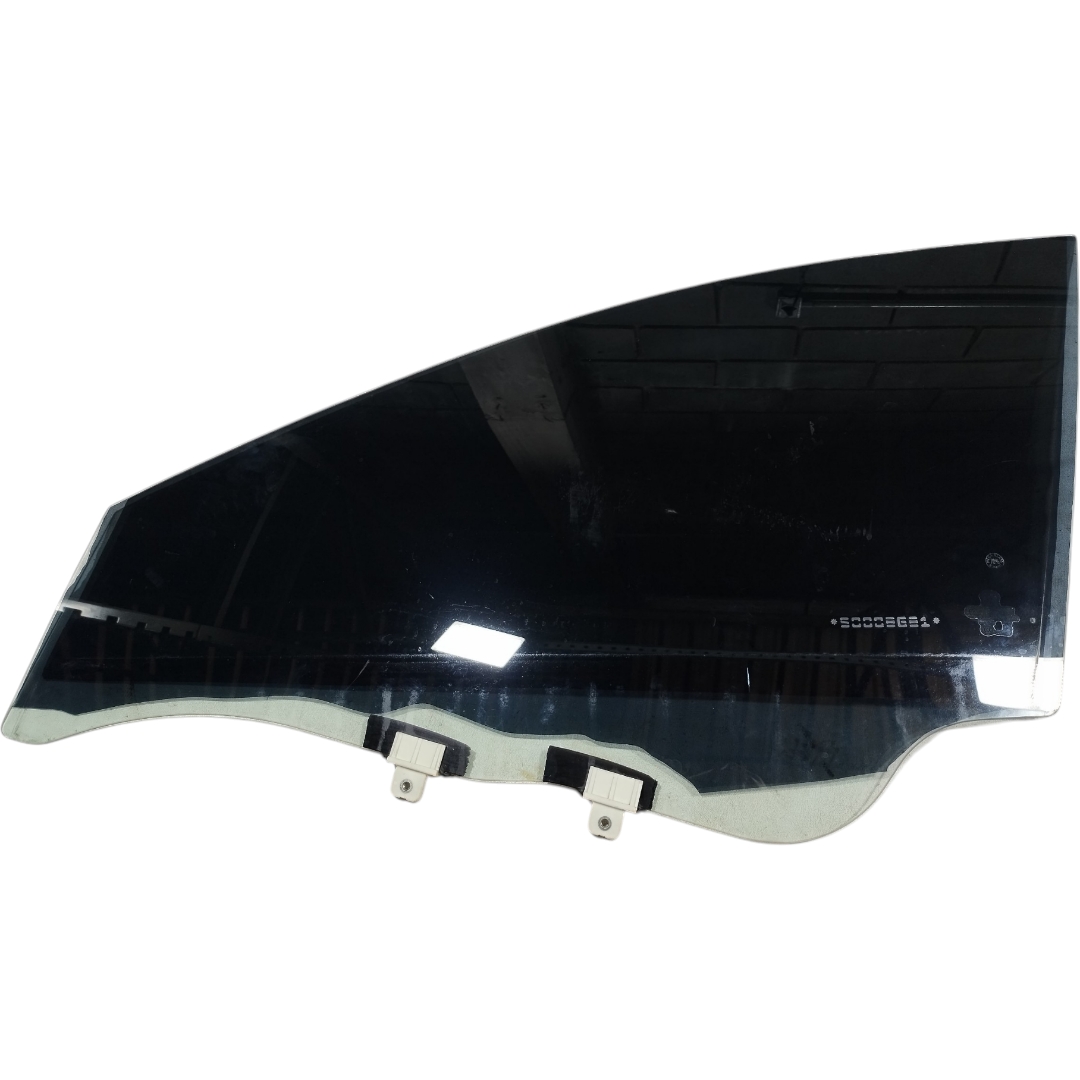 vidro porta dianteira esquerda byd king GL 2025