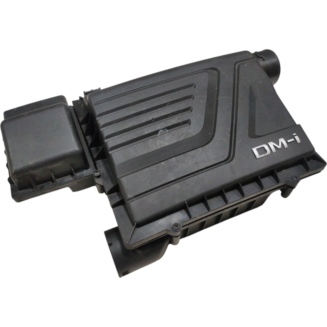 caixa filtro ar byd king GL 1.5 2025